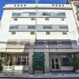 Nuevo Hotel City