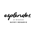 Esplendor Savoy Rosario