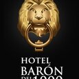 Hotel Bar&oacute;n del 1000