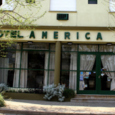 Hotel América- Casilda