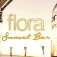 Flora Sunset Bar