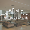 Hotel de La Cité