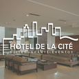 Hotel de La Cit&eacute;