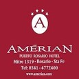 Amerian Puerto Rosario Hotel