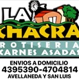 La Chacra