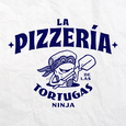 La Pizzería de Las Tortugas Ninja