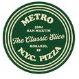 Metro NYC Pizza