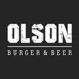 Olson Burguer Bar