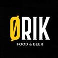 Orik Food & Beer