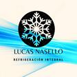 Lucas Nasello Refrigeración