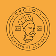 Cholo's - Almac&eacute;n de comidas