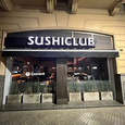 Sushi Club