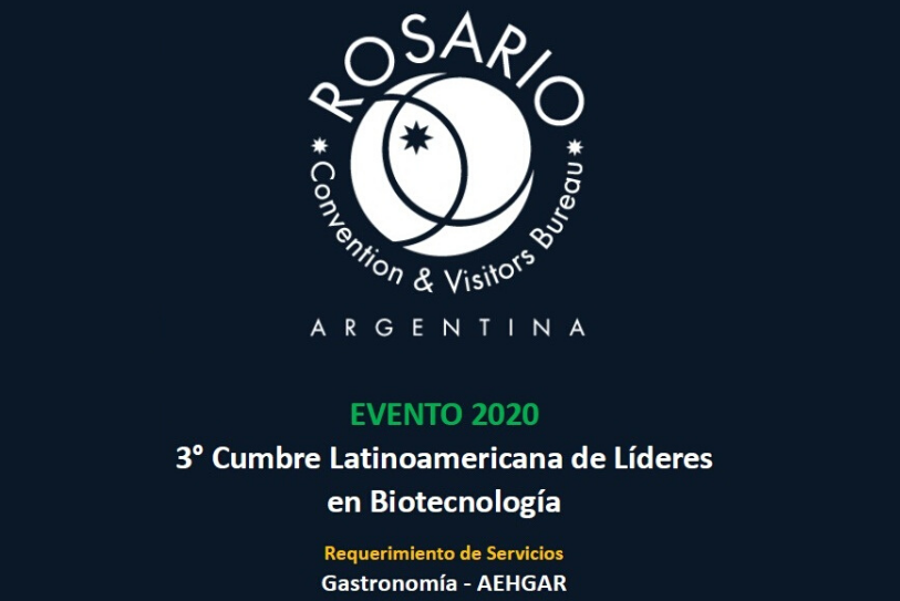 Imagen de 3º Cumbre Latinoamericana de Líderes en Biotecnología
