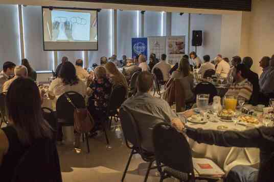 Imagen de Desayuno: Panorama Hotelero Gastron&oacute;mico 2017
