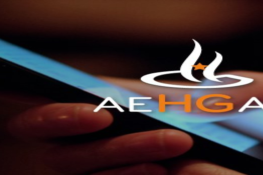 Imagen de AEHGAR-iFood: firma de beneficioso convenio para el sector Imagen de AEHGAR-iFood: firma de beneficioso convenio para el sector