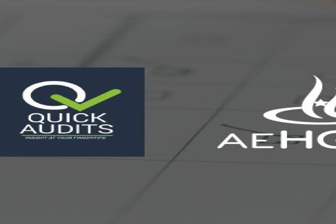 Imagen de Quick Audits present&oacute; sus soluciones en AEHGAR