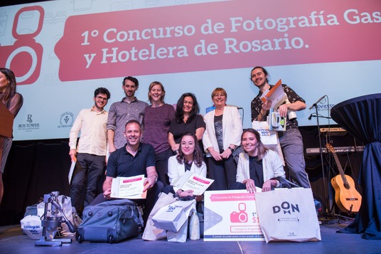 Imagen de LA IDENTIDAD ROSARINA EN IM&Aacute;GENES