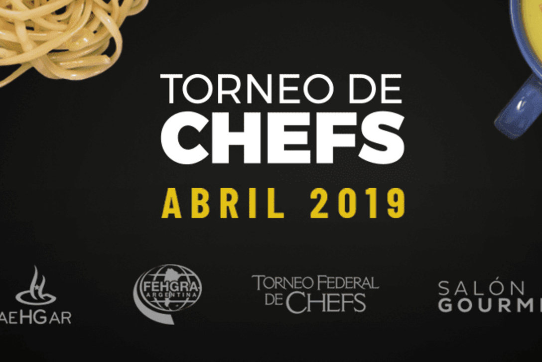 Imagen de Torneo de Chefs 2019