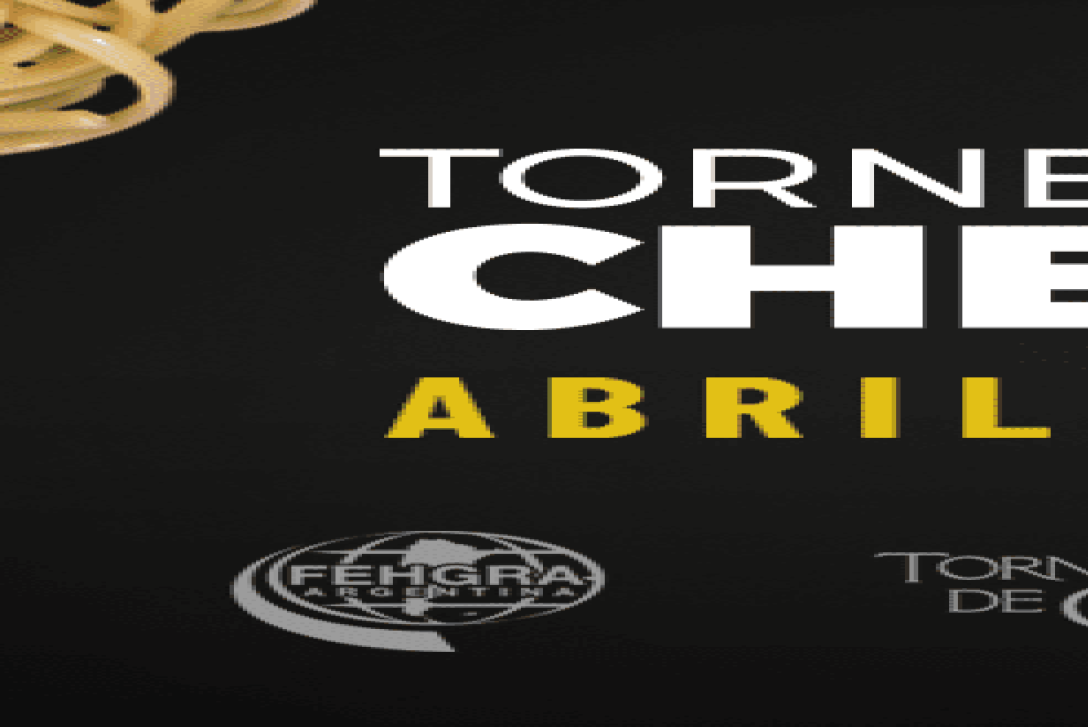 Imagen de Torneo de Chefs 2019 Imagen de Torneo de Chefs 2019