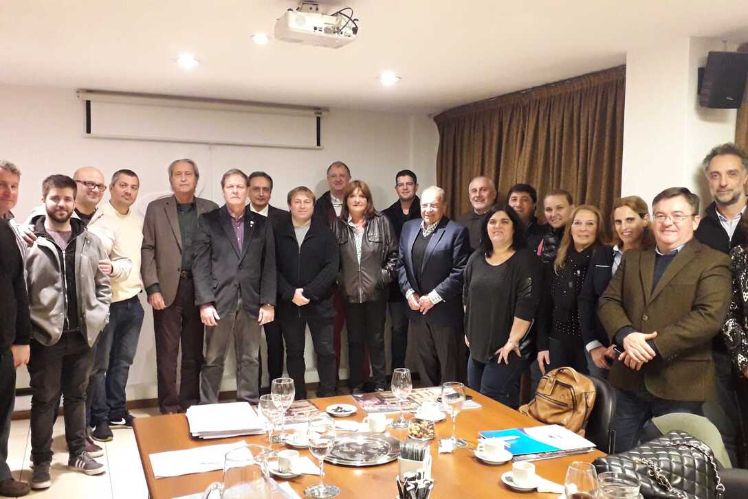 Imagen de ASAMBLEA GENERAL ORDINARIA 2019