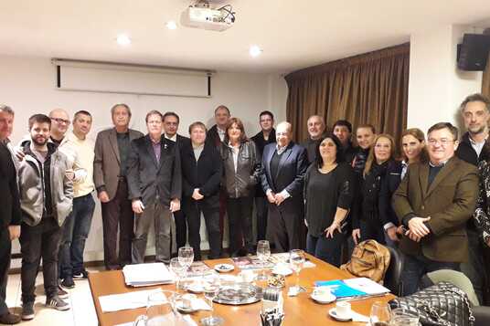 Imagen de ASAMBLEA GENERAL ORDINARIA 2019