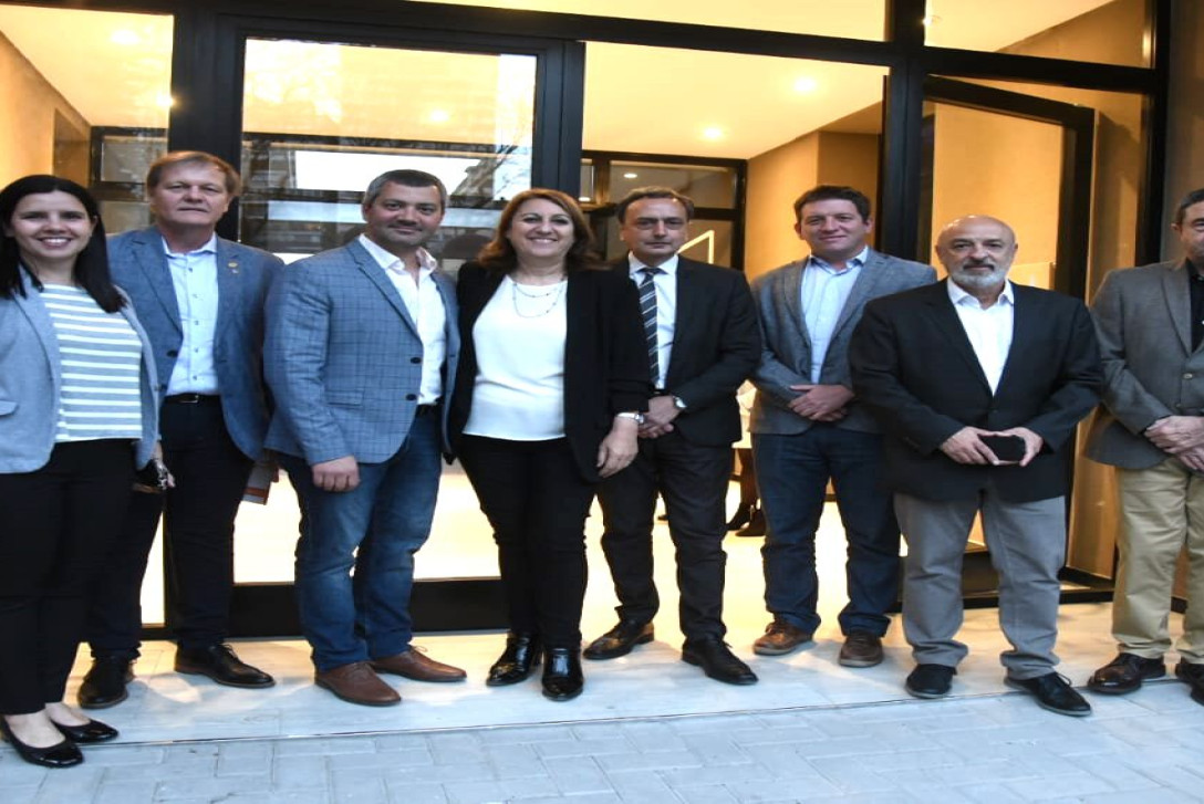 Imagen de Rosario inaugur&oacute; dos nuevos espacios para consolidar su desarrollo tur&iacute;stico