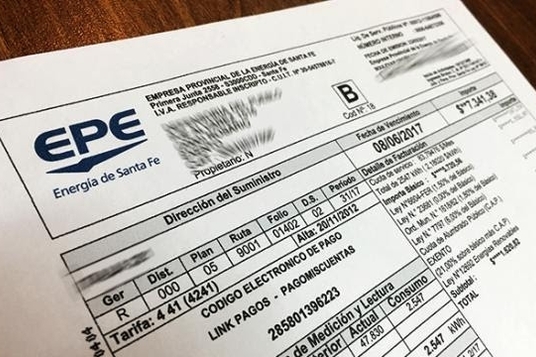 Imagen de AEHGAR PRESENTÓ CARTA DOCUMENTO ANTE LA EPE