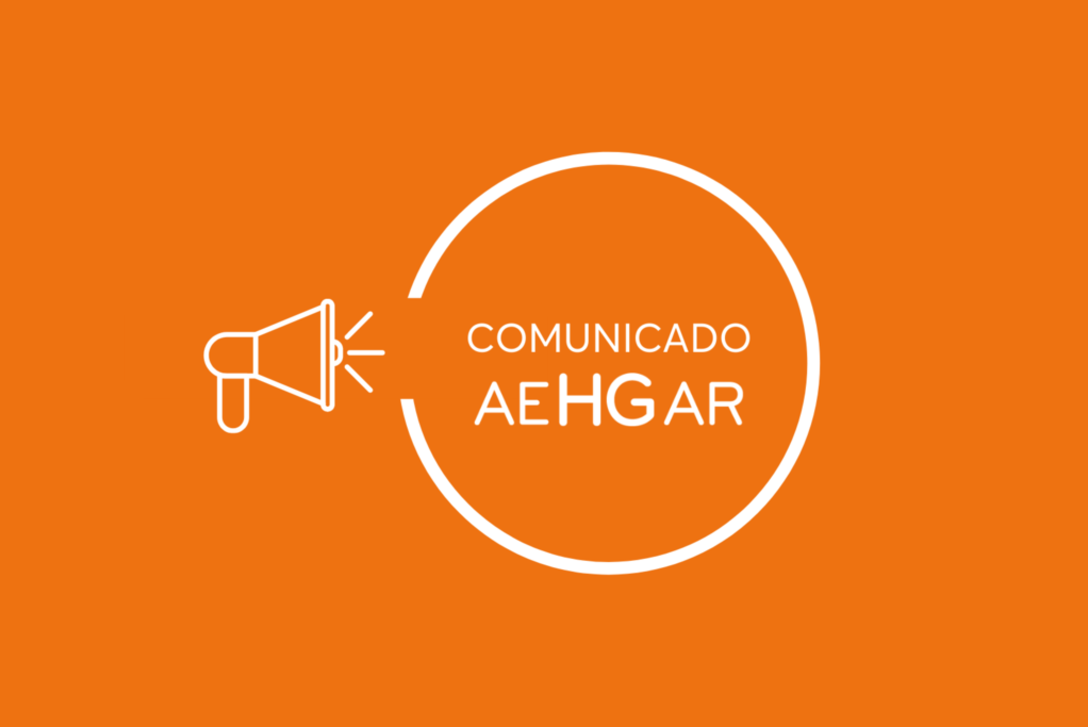 Imagen de Comunicado de rechazo a la violencia
