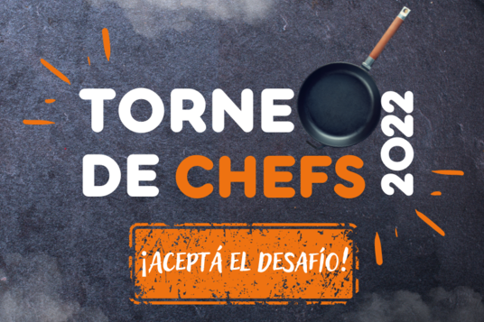 Imagen de &iexcl;VUELVE LA COMPETENCIA GASTRON&Oacute;MICA M&Aacute;S IMPORTANTE DE LA REGI&Oacute;N!
