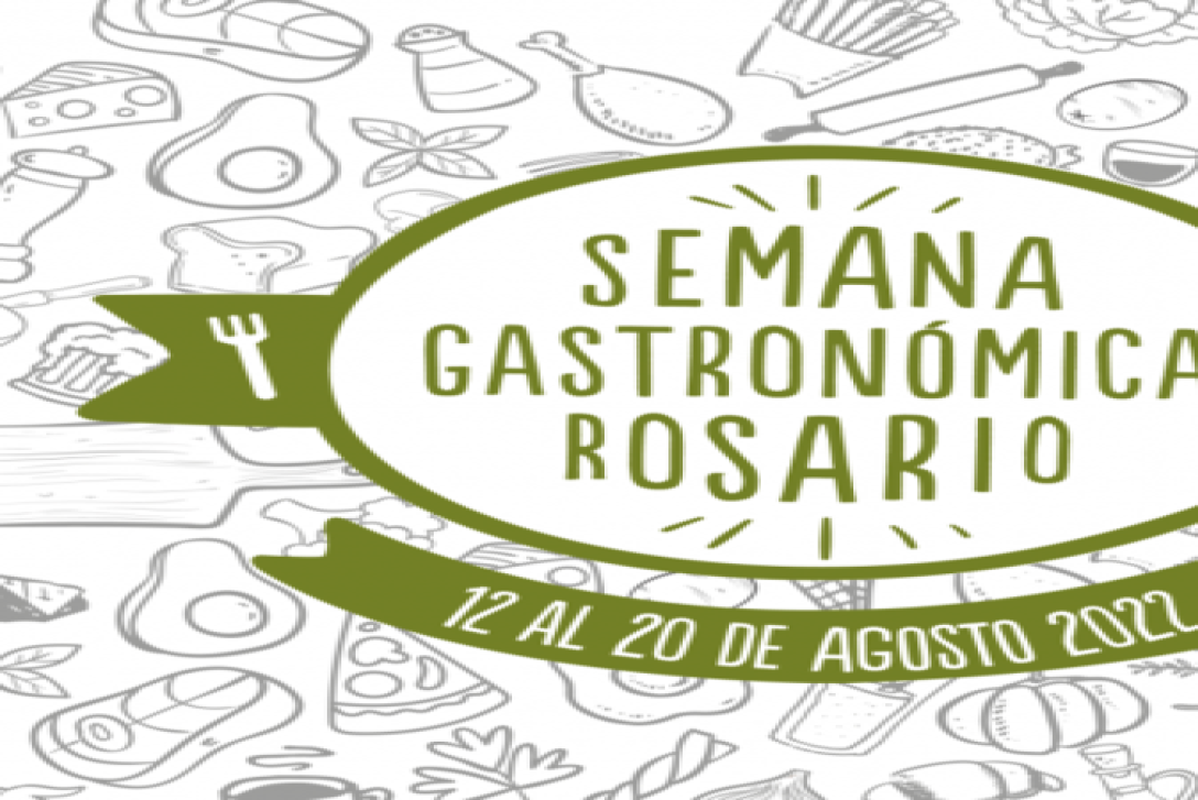 Imagen de Semana Gastronómica Rosario vuelve a llenar de sabor la ciudad Imagen de Semana Gastronómica Rosario vuelve a llenar de sabor la ciudad
