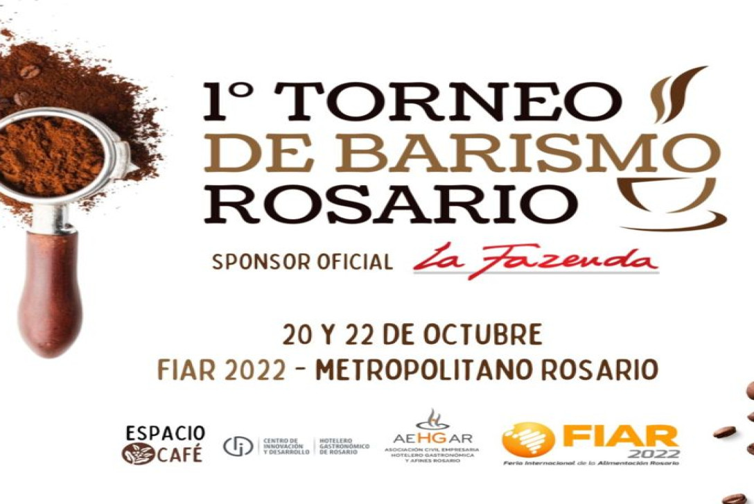 Imagen de &iexcl;ROSARIO TENDR&Aacute; SU PRIMER TORNEO DE BARISMO!