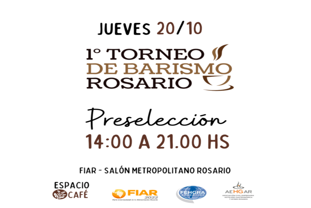 Imagen de AEHGAR trae una interesante programaci&oacute;n para su espacio en la Feria Internacional de la Alimentaci&oacute;n 2022.