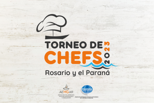 Imagen de EL TORNEO DE CHEFS QUE RINDE HOMENAJE A ROSARIO Y EL PARANÁ Imagen de EL TORNEO DE CHEFS QUE RINDE HOMENAJE A ROSARIO Y EL PARANÁ