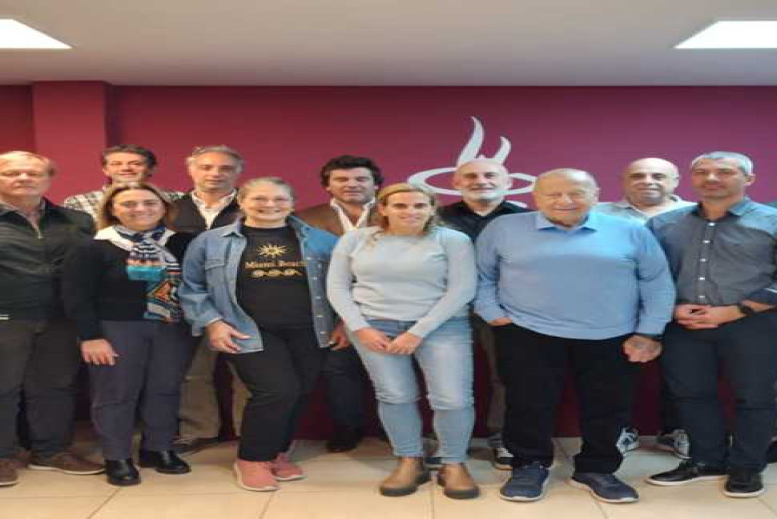 Imagen de ASAMBLEA GENERAL ORDINARIA 2023