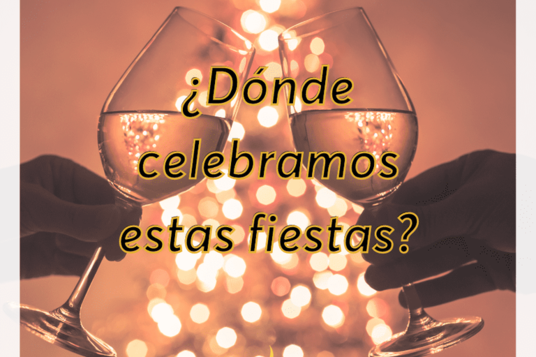 Te contamos d&oacute;nde ir a comer en Noche Buena y A&ntilde;o Nuevo