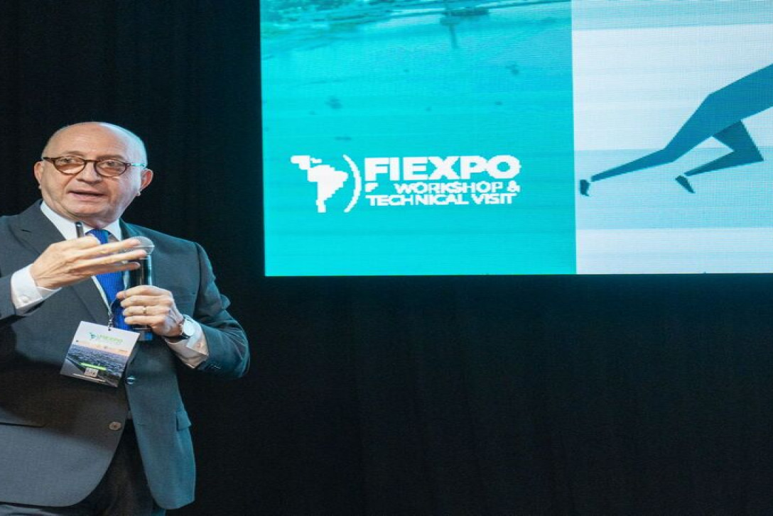 Arnaldo Nardone, referente del turismo MICE en Latinoam&eacute;rica