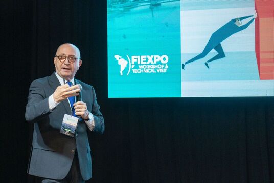 Arnaldo Nardone, referente del turismo MICE en Latinoam&eacute;rica