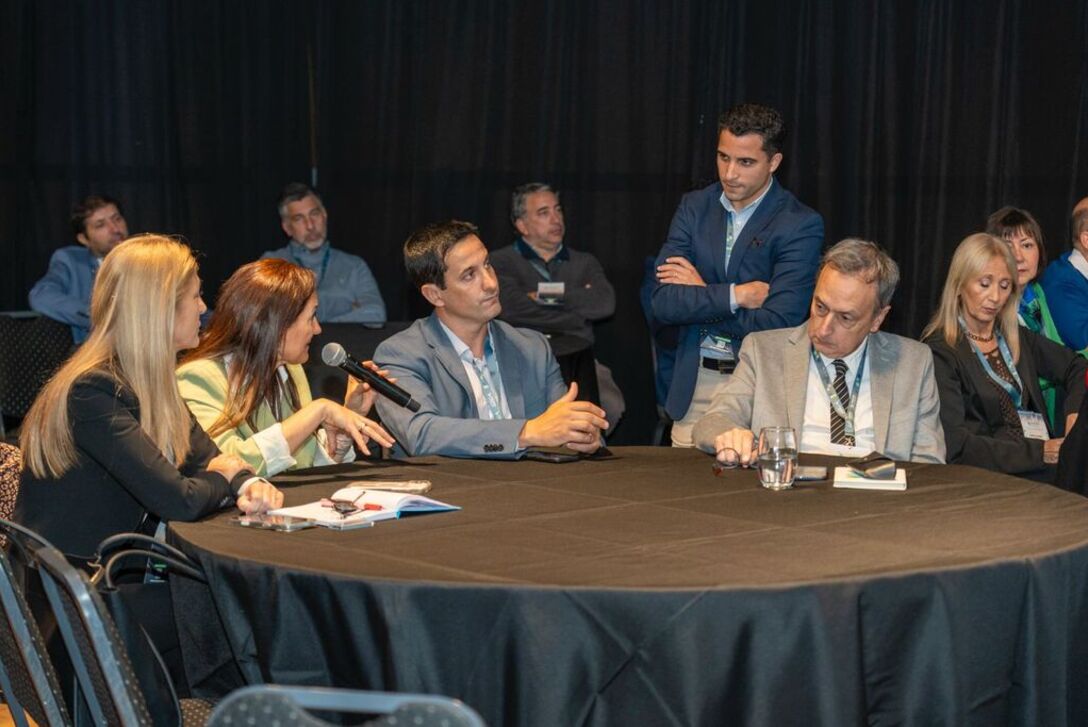 Arnaldo Nardone, referente del turismo MICE en Latinoamérica