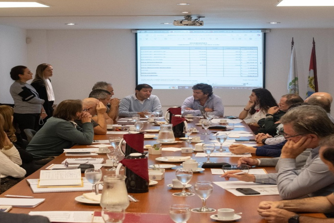 Imagen de Dami&aacute;n Auzunbud es el nuevo presidente de AEHGAR