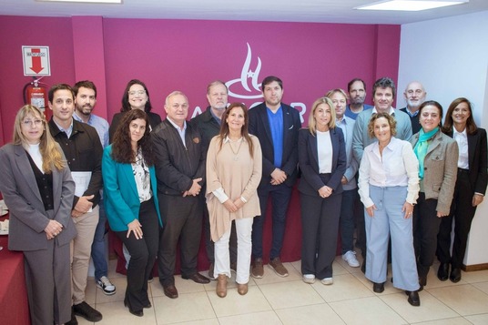 Imagen de Se present&oacute; el Informe Econ&oacute;mico de la Actividad Hotelera y Gastron&oacute;mica de Rosario 2024