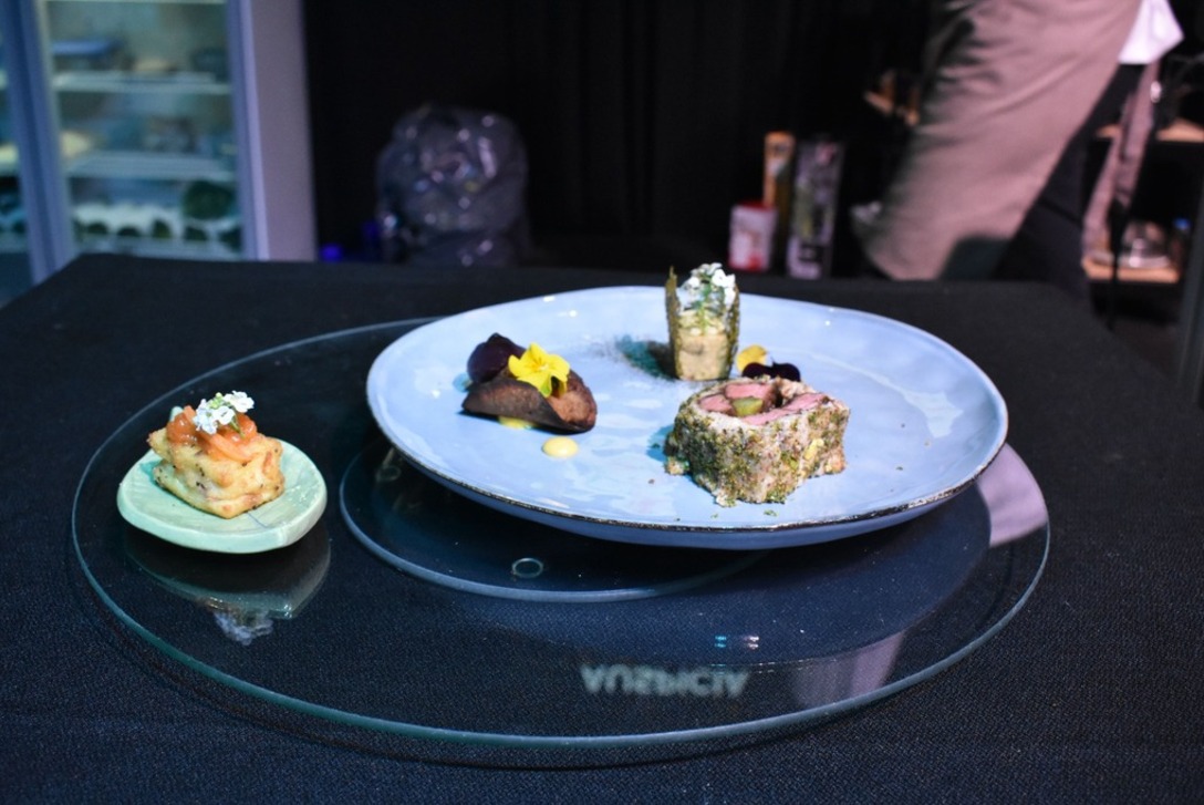 Imagen de Taberna San Juan ganó el Gran Torneo de Chefs Rosario 2025