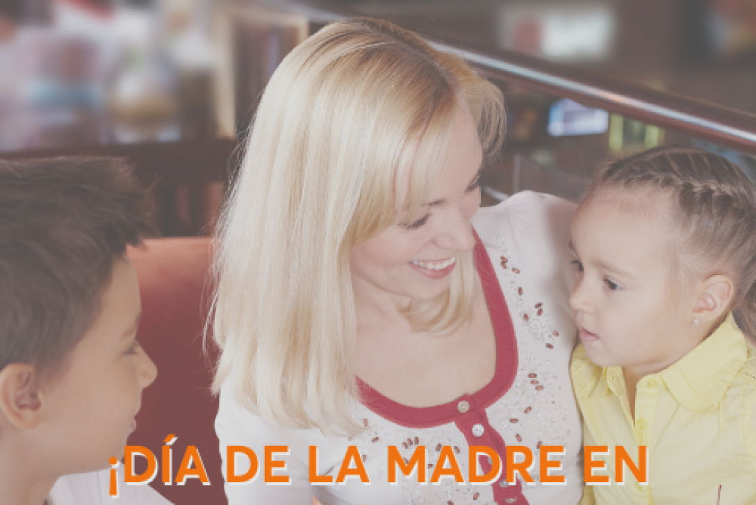 Imagen de ¡La hotelería y la gastronomía de Rosario se preparan para celebrar el Día de la Madre! Imagen de ¡La hotelería y la gastronomía de Rosario se preparan para celebrar el Día de la Madre!