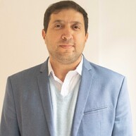 Auzunbud, Damián