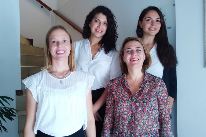 Imagen de Staff