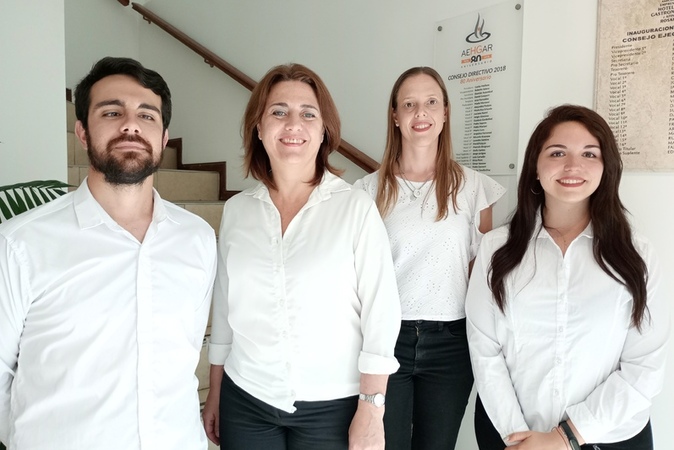 Imagen de Staff