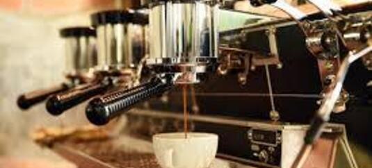 Imagen de Cafetero